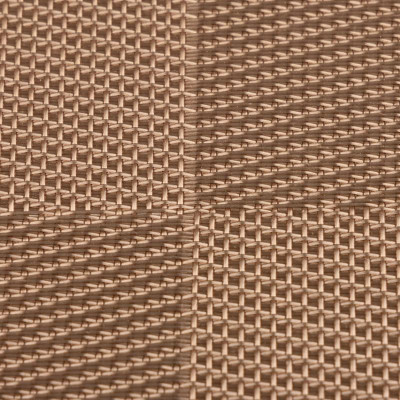 Набор салфеток сервировочных PVM-05 30х45см (ПВХ) 2шт РЫЖИЙ КОТ 106806-2