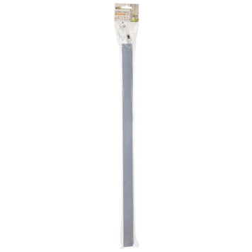 Самоклеящиеся шторы-плиссе 'Skandi', 60х180см, цвет голубой РЫЖИЙ КОТ 106822-4