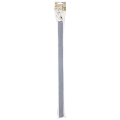 Самоклеящиеся шторы-плиссе 'Skandi', 60х180см, цвет голубой РЫЖИЙ КОТ 106822-4