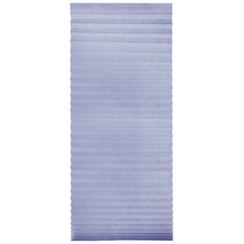 Самоклеящиеся шторы-плиссе 'Skandi', 90х180см, цвет голубой РЫЖИЙ КОТ 106823-1