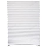 Штора-плиссе самоклеющаяся Рыжий кот Skandi 106825