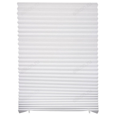 Штора-плиссе самоклеющаяся Рыжий кот Skandi 106825