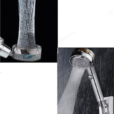 Лейка для душа Рыжий кот SH-751-1