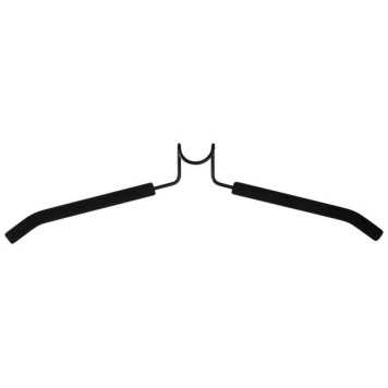 Вешалка 5в1 РЫЖИЙ КОТ 106895-2