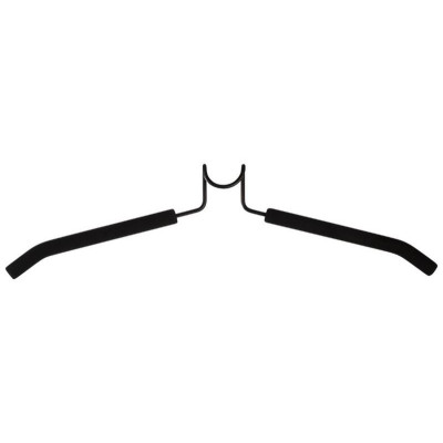 Вешалка 5в1 РЫЖИЙ КОТ 106895-2