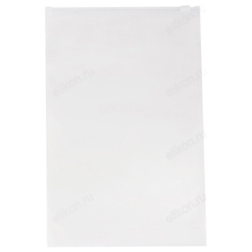 Пакет с ЗИП-замком Рыжий кот 20х30см 106902-2