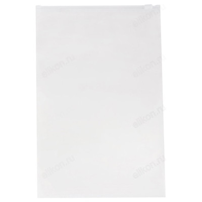 Пакет с ЗИП-замком Рыжий кот 20х30см 106902-2