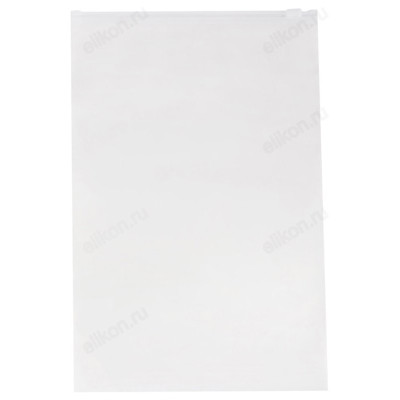 Пакет с ЗИП-замком Рыжий кот 30х40см 106903-2