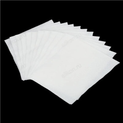 Салфетка для стирки против окрашивания белья Рыжий кот (20шт) 106913-2