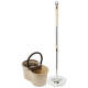 Швабра 'Торнадо' в комплекте с ведром МорМ22 РЫЖИЙ КОТ 107174