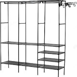 Вешалка-стойка Рыжий кот 3 секции 107294