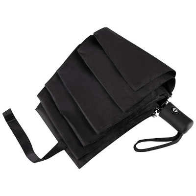 Зонт автомат BASIC 95см полиэстер 107549-3