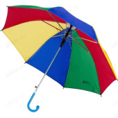 Зонт-трость BASIC 76см полиэстер 107550