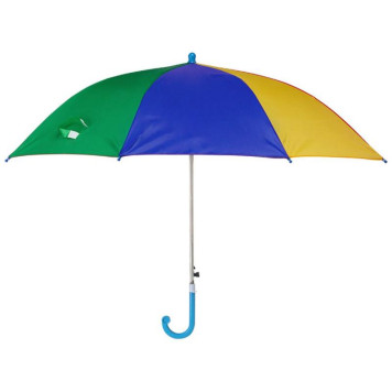 Зонт-трость BASIC 76см полиэстер 107550-2