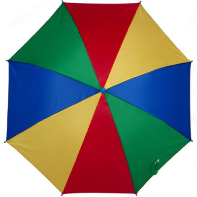 Зонт-трость BASIC 76см полиэстер 107550-2