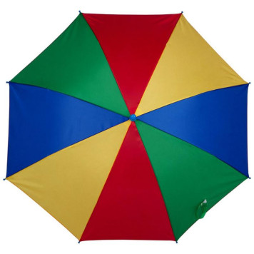 Зонт-трость BASIC 76см полиэстер 107550-3