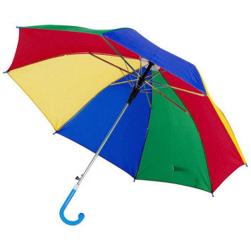 Зонт-трость BASIC 76см полиэстер 107550