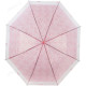 Зонт-трость BASIC 90см ЭВА 107551 розовый