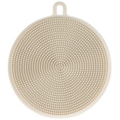 Набор губок для мытья посуды KS-06 (5шт) РЫЖИЙ КОТ 107557