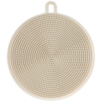 Набор губок для мытья посуды KS-06 (5шт) РЫЖИЙ КОТ 107557