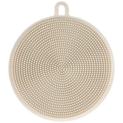 Набор губок для мытья посуды KS-06 (5шт) РЫЖИЙ КОТ 107557