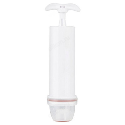 Пакет вакуумный с насосом МИФ Рыжий кот 107576 10шт/уп-1