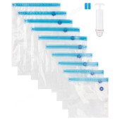 Пакет вакуумный с насосом МИФ Рыжий кот 107576 10шт/уп