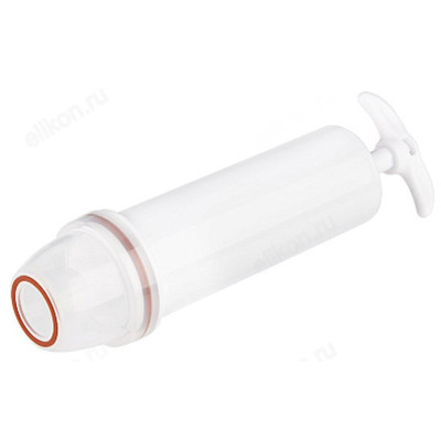 Пакет вакуумный с насосом VBB Рыжий кот 107577 4шт/уп-2