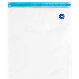 Пакет вакуумный с насосом VBB Рыжий кот 107577 4шт/уп-3