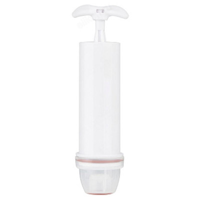 Насос для вакуумных пакетов Рыжий кот 107579