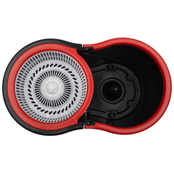 Швабра 'Торнадо' МорМ-23 PROMO РЫЖИЙ КОТ 107581-2