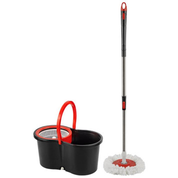 Швабра 'Торнадо' МорМ-23 PROMO РЫЖИЙ КОТ 107581