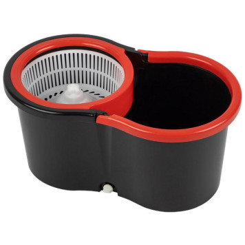 Швабра 'Торнадо' МорМ-23 PROMO РЫЖИЙ КОТ 107581-4