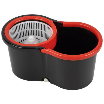 Швабра 'Торнадо' МорМ-23 PROMO РЫЖИЙ КОТ 107581-4