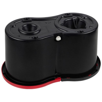 Швабра 'Торнадо' МорМ-23 PROMO РЫЖИЙ КОТ 107581-5