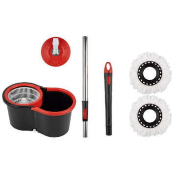 Швабра 'Торнадо' МорМ-23 PROMO РЫЖИЙ КОТ 107581-6