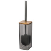 Туалетная щетка 'Оникс' РЫЖИЙ КОТ 107631