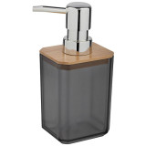 Дозатор для жидкого мыла 'Оникс' РЫЖИЙ КОТ 107633