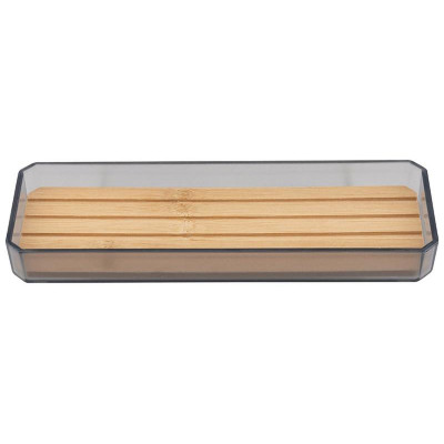 Мыльница широкая 'Оникс' РЫЖИЙ КОТ 107635-1