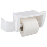 Полка для туалета BEROSSI Mira (белый) (088244) РЫЖИЙ КОТ 107670