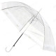Зонт-трость BASIC 90см ЭВА 107776 белый