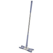 Швабра с отжимом Рыжий кот MOP-X Light микрофибра 107930