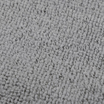 Набор салфеток из микрофибры 8шт (30х30см) РЫЖИЙ КОТ 107931-3