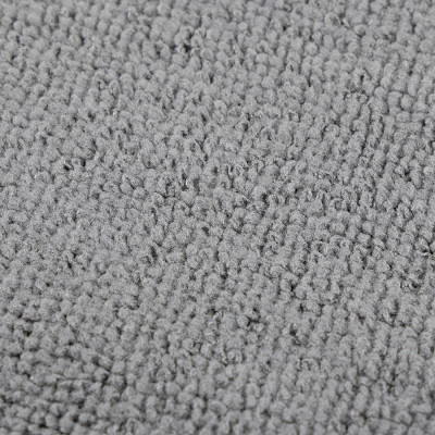 Набор салфеток из микрофибры 8шт (30х30см) РЫЖИЙ КОТ 107931-3