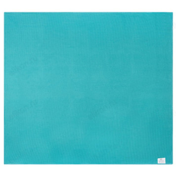 Тряпка для пола от шерсти, пыли и волос M-03FL 107932 "Рыжий кот" (80х90см)-1