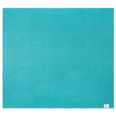 Тряпка для пола от шерсти, пыли и волос M-03FL 107932 "Рыжий кот" (80х90см)-1