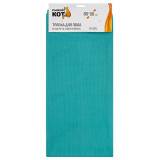 Тряпка для пола от шерсти, пыли и волос M-03FL 107932 "Рыжий кот" (80х90см)