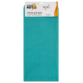 Тряпка для пола от шерсти, пыли и волос M-03FL 107932 "Рыжий кот" (80х90см)