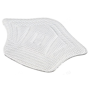 Пяткоудерживатель самоклеящийся " Рыжий кот" 107994-1