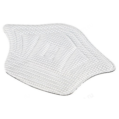 Пяткоудерживатель самоклеящийся " Рыжий кот" 107994-1